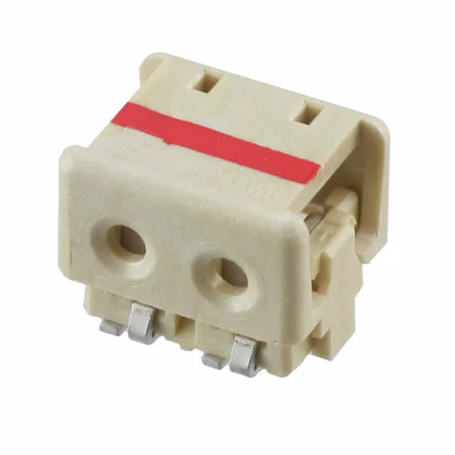 3-2106003-2 — TE Connectivity AMP Connectors product photo