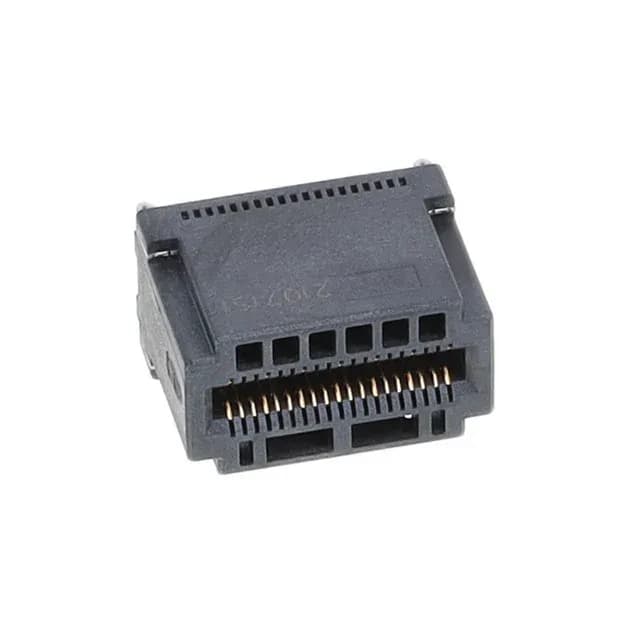 CED010761142001 — Amphenol ICC (FCI) product photo
