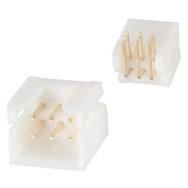 DF1B-6DP-2.5DS(01) — Hirose Electric Co Ltd product photo