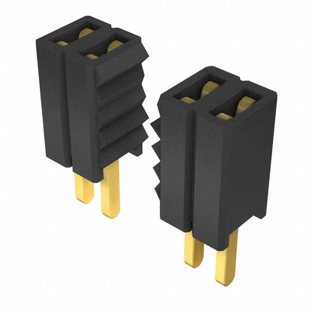 SLM-110-01-G-S — Samtec Inc. product photo