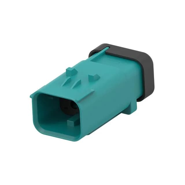 2338211-1 — TE Connectivity Deutsch Connectors product photo