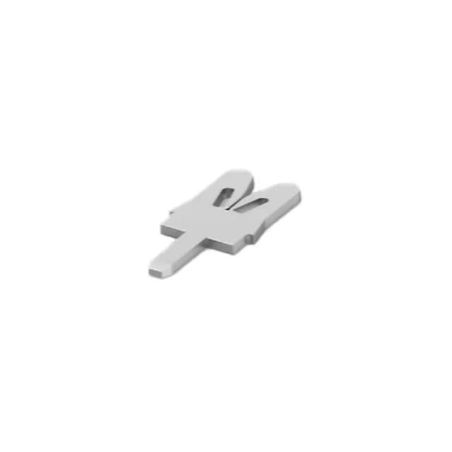 2-1601120-4 — TE Connectivity AMP Connectors product photo
