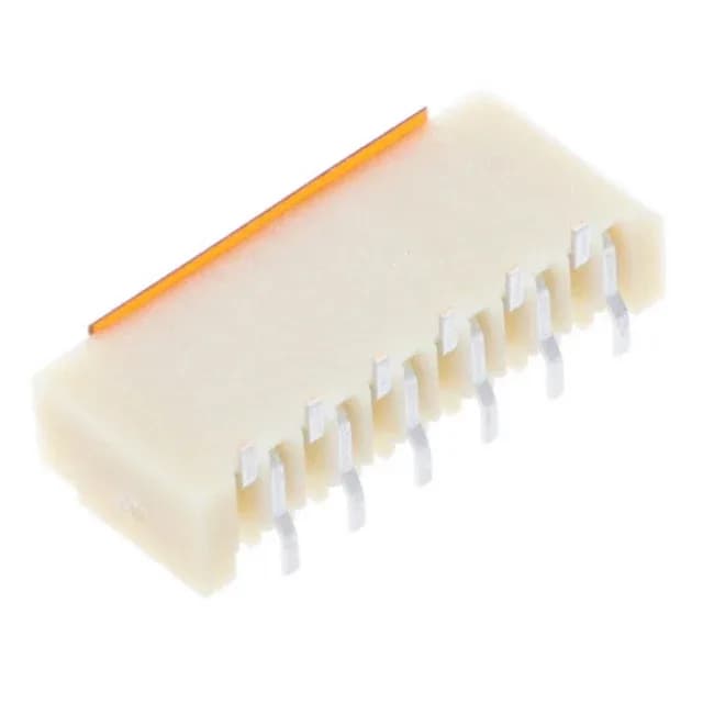 1-1735042-2 — TE Connectivity AMP Connectors product photo