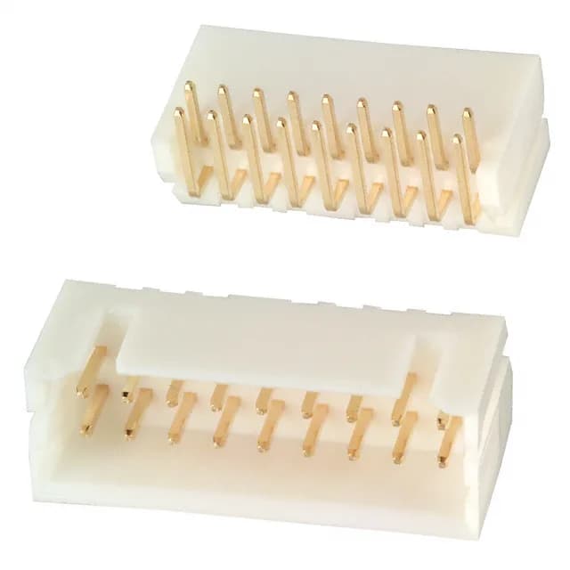 DF1B-18DP-2.5DS(01) — Hirose Electric Co Ltd product photo