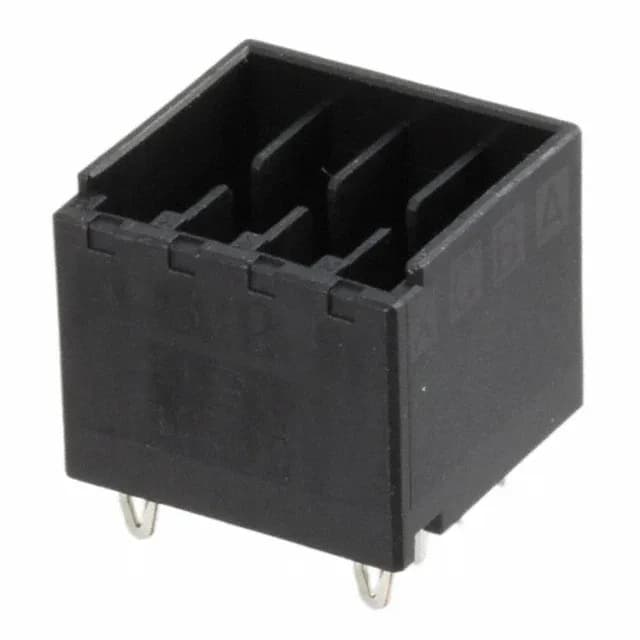 1-1827581-4 — TE Connectivity AMP Connectors product photo