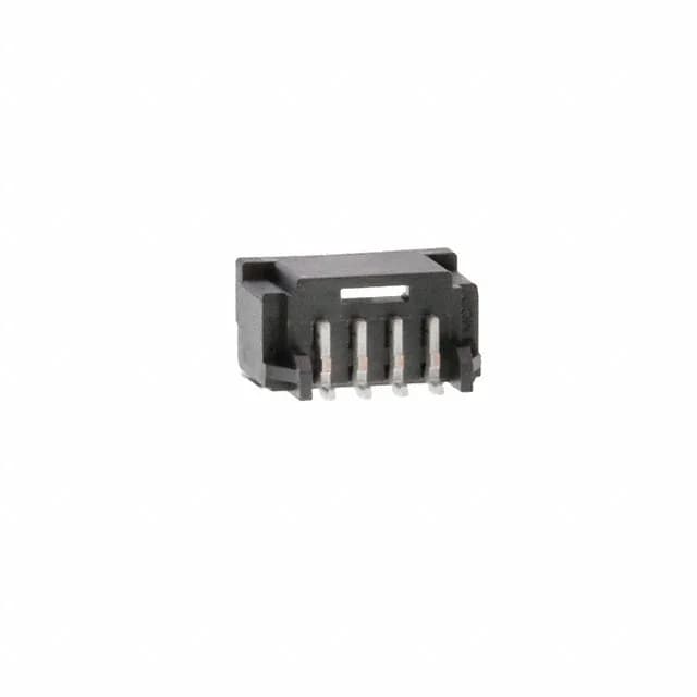 5023520401 — Molex product photo