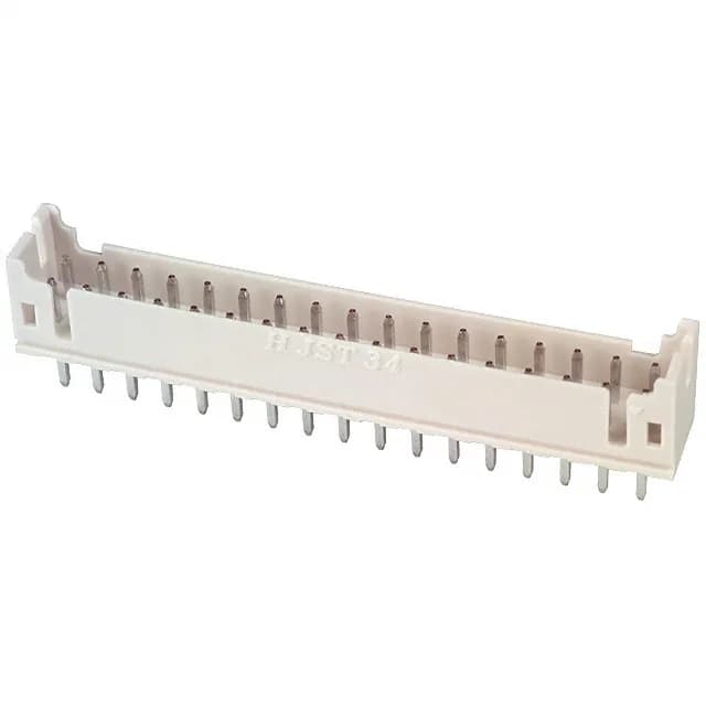 B34B-PHDSS — JST Sales America Inc. product photo