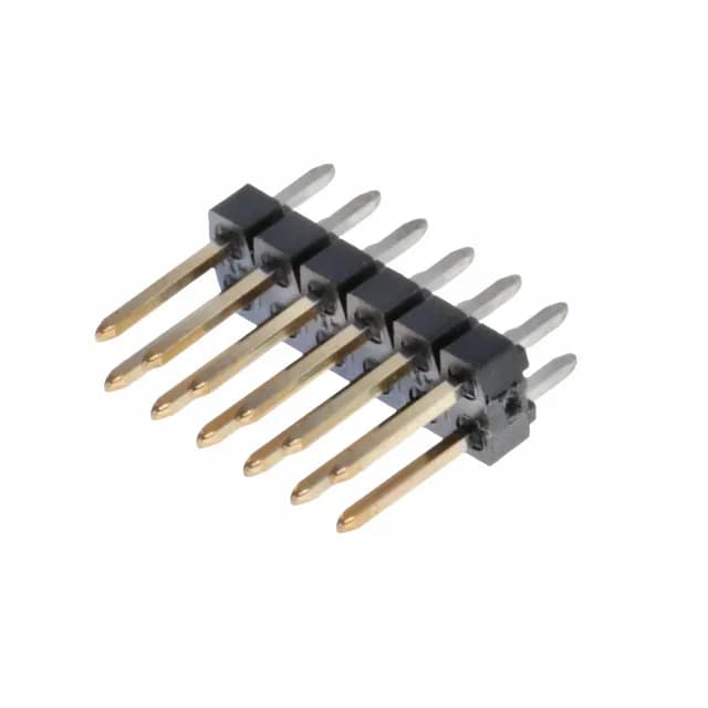 0901310766 — Molex product photo
