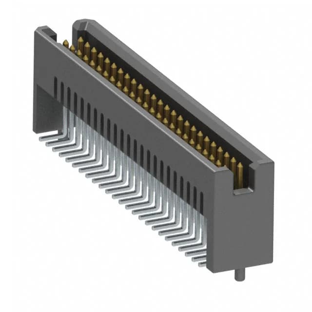 TFM-125-22-S-D-A-P-TR — Samtec Inc. product photo
