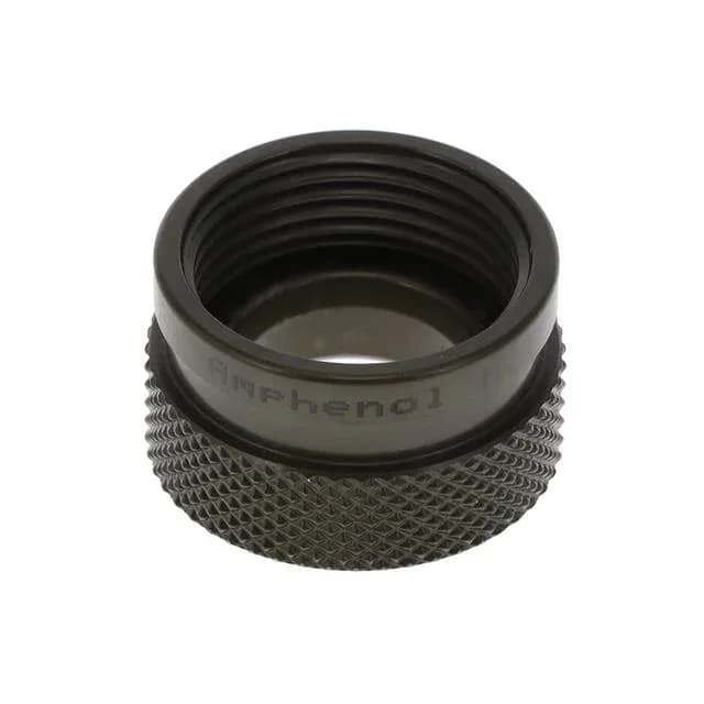 A85049602G12W — Amphenol Interconnect India product photo