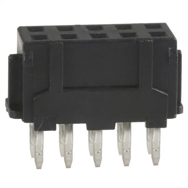 DF11-10DS-2DSA(01) — Hirose Electric Co Ltd product photo