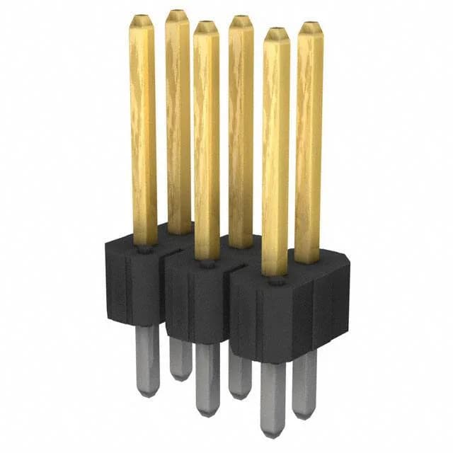 67999-206HLF — Amphenol ICC (FCI) product photo