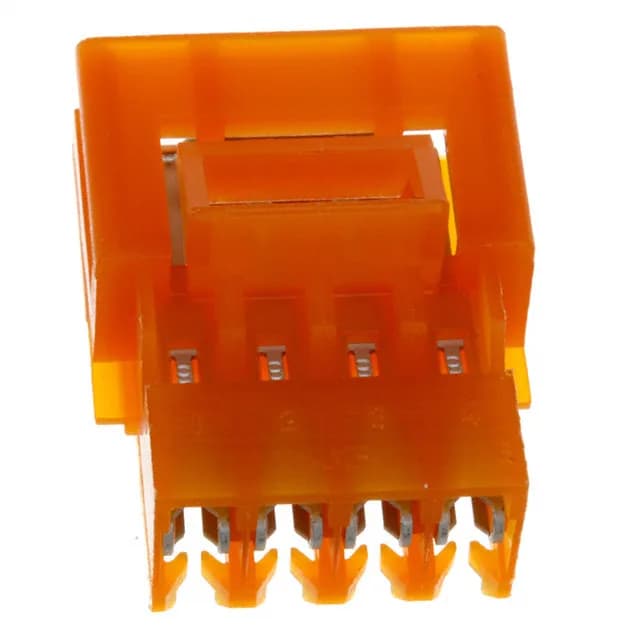 3-641435-4 — TE Connectivity AMP Connectors product photo