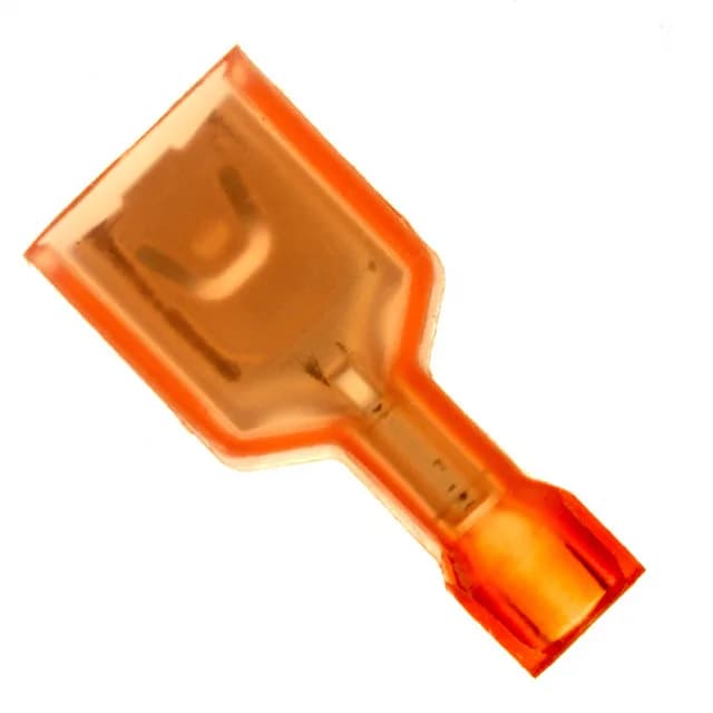 2-520407-2 — TE Connectivity AMP Connectors product photo