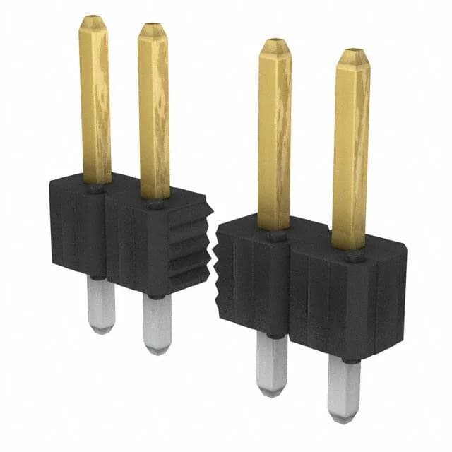 68705-111HLF — Amphenol ICC (FCI) product photo