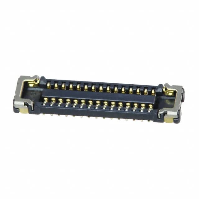 WP27D-S030VA3-R15000 — JAE Electronics product photo