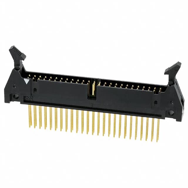 HIF3BB-50P-2.54W(88) — Hirose Electric Co Ltd product photo