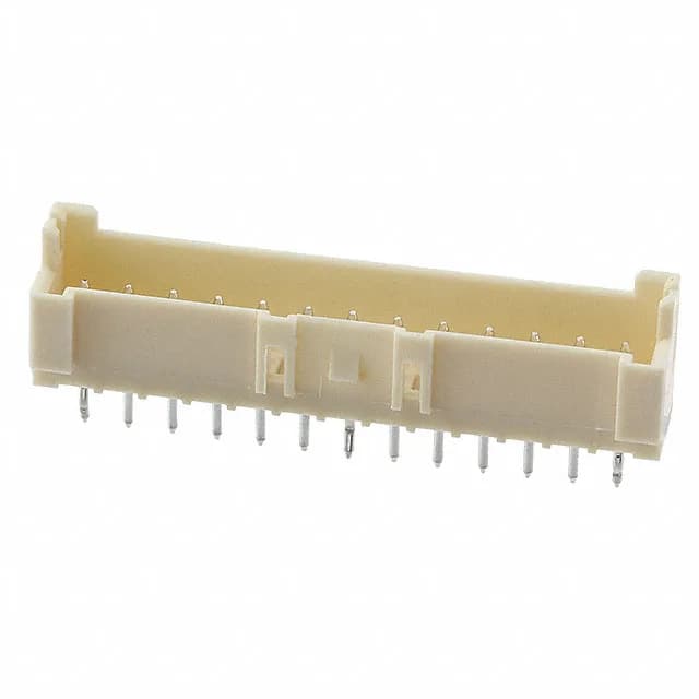 1-1744418-3 — TE Connectivity AMP Connectors product photo
