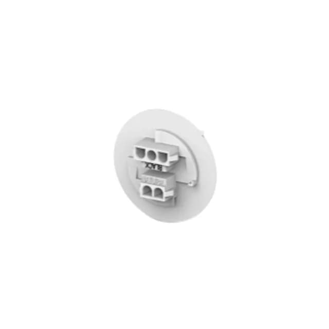 2294562-1 — TE Connectivity AMP Connectors product photo