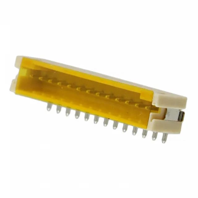 1-1775470-3 — TE Connectivity AMP Connectors product photo