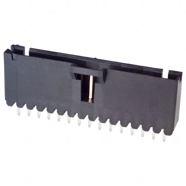 1-103638-4 — TE Connectivity AMP Connectors product photo