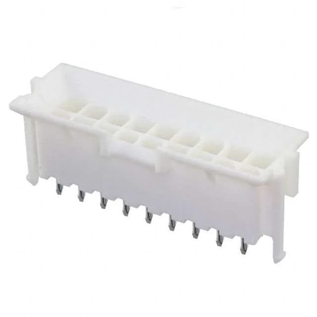 1-1586586-8 — TE Connectivity AMP Connectors product photo