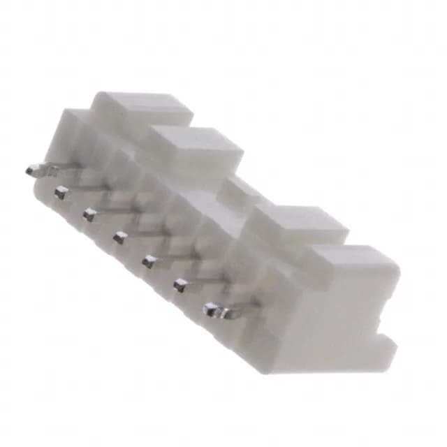 B07B-PASK(LF)(SN) — JST Sales America Inc. product photo