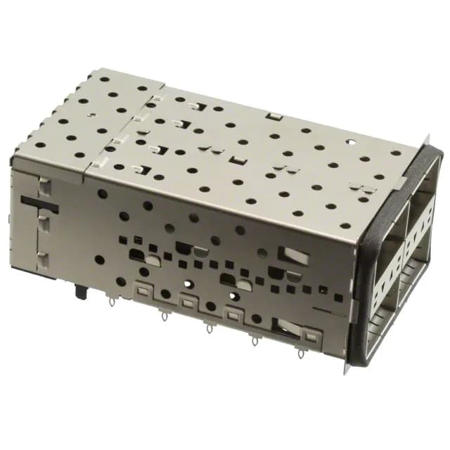 2214574-6 — TE Connectivity AMP Connectors product photo