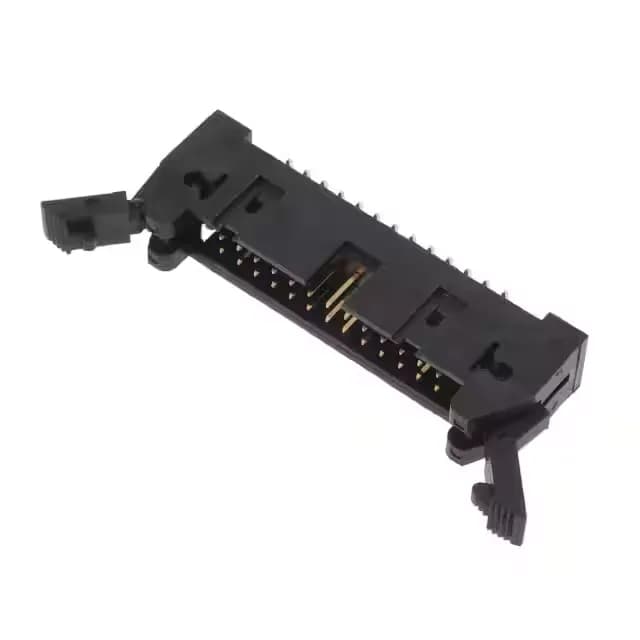 53611-S26-8LF — Amphenol ICC (FCI) product photo
