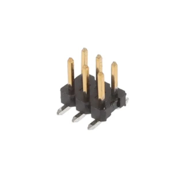 2842143-3 — TE Connectivity AMP Connectors product photo
