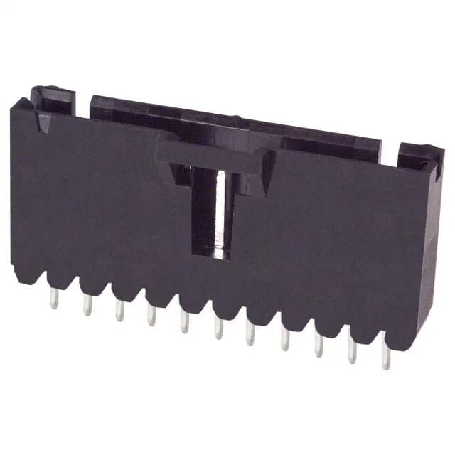 147969-3 — TE Connectivity AMP Connectors product photo