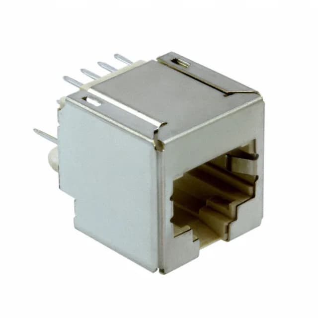 6368150-2 — TE Connectivity AMP Connectors product photo