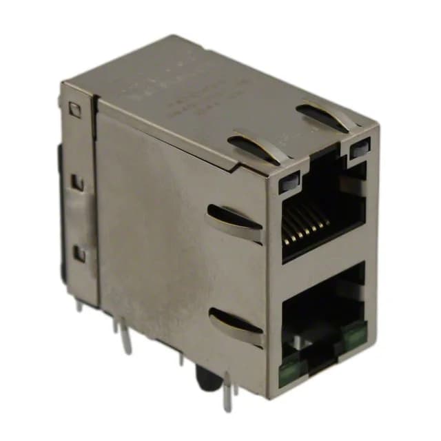 0845-2G1T-H5 — Bel Fuse Inc. product photo