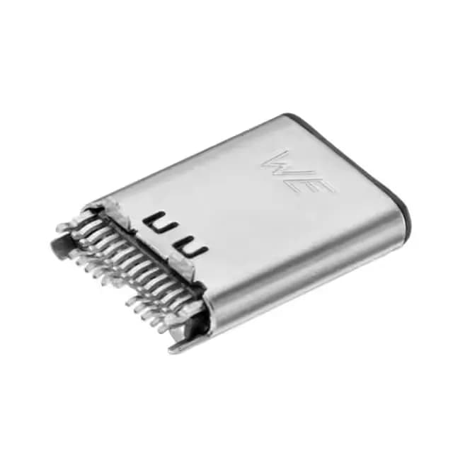 632712000021 — Würth Elektronik product photo