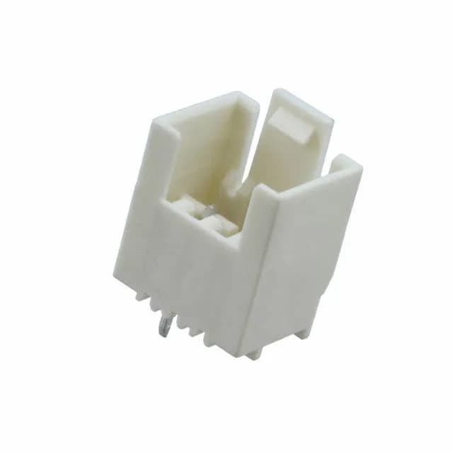 4-1971921-3 — TE Connectivity AMP Connectors product photo