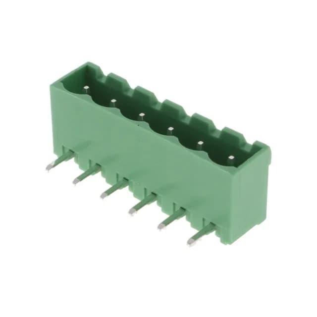 2350513-6 — TE Connectivity AMP Connectors product photo