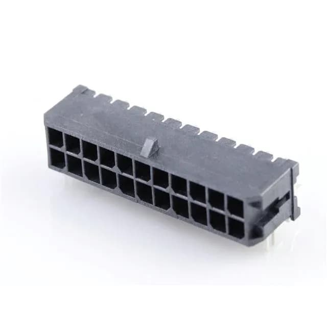 43045-2207 — Molex product photo