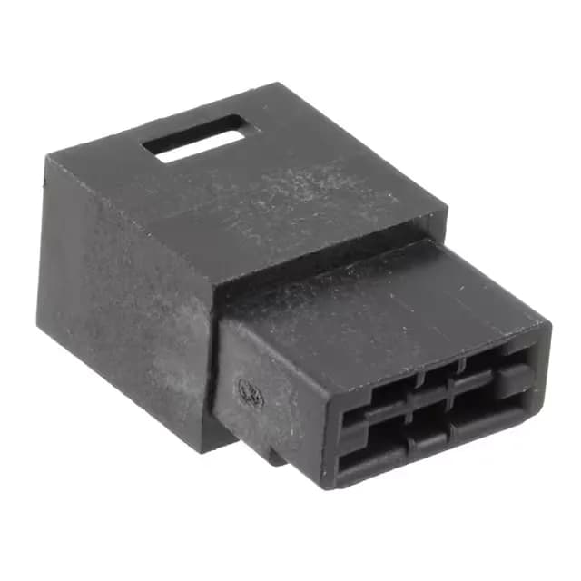 3-88189-2 — TE Connectivity AMP Connectors product photo