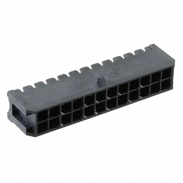 10127720-242LF — Amphenol ICC (FCI) product photo