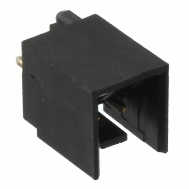 2-644487-2 — TE Connectivity AMP Connectors product photo
