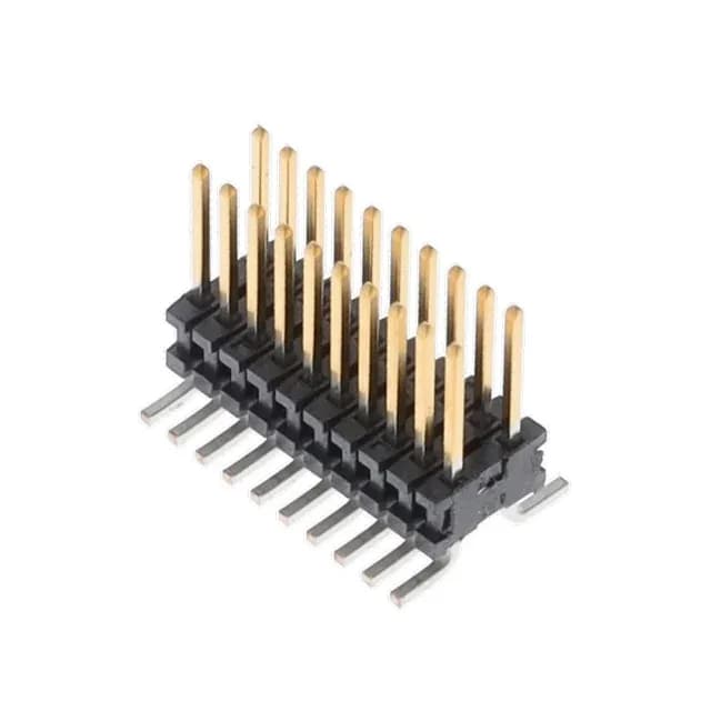 FTR-110-01-L-D — Samtec Inc. product photo