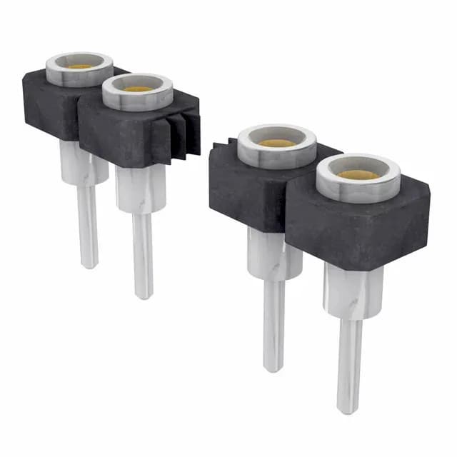 SL-132-T-11 — Samtec Inc. product photo