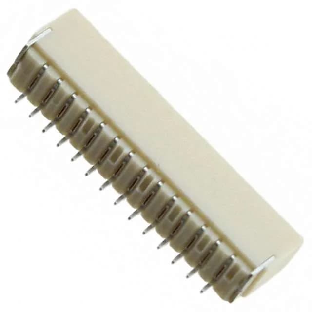 1-1734709-4 — TE Connectivity AMP Connectors product photo