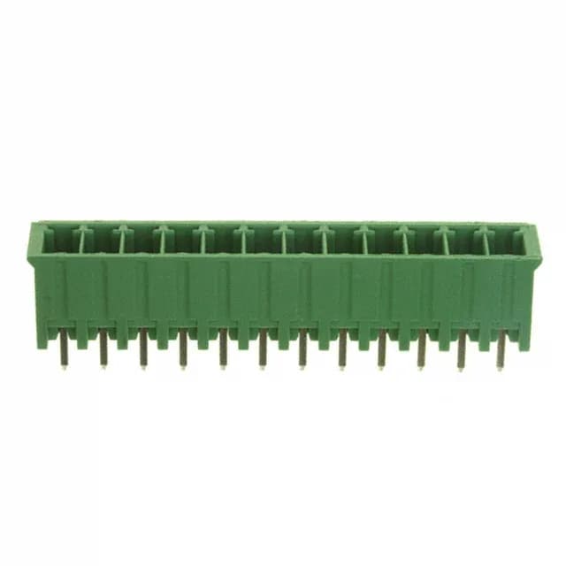 1-284514-2 — TE Connectivity AMP Connectors product photo
