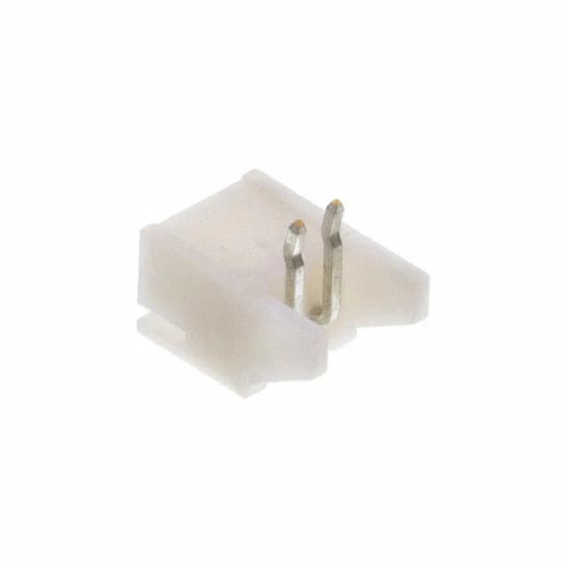 S2B-XH-A-1(LF)(SN) — JST Sales America Inc. product photo