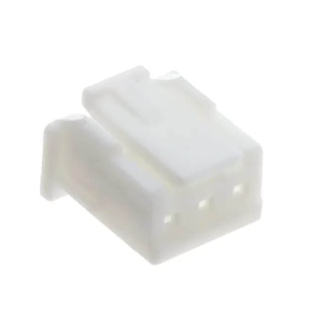 XAP-03V-1 — JST Sales America Inc. product photo