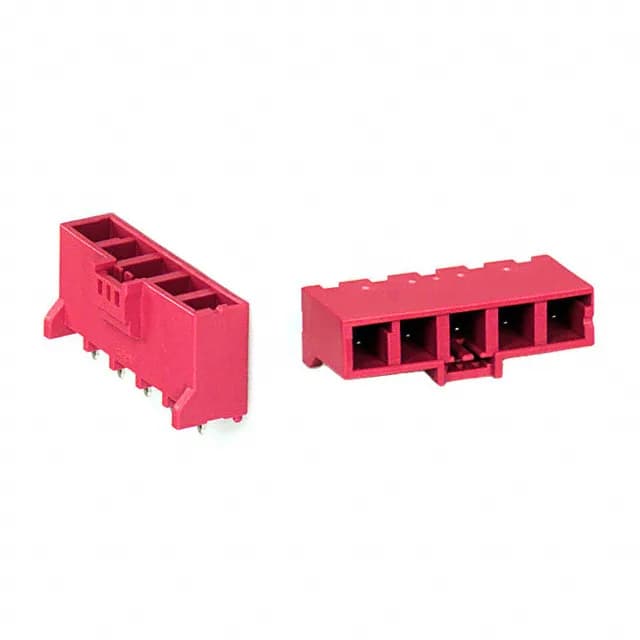 DF22L-5P-7.92DSA(05) — Hirose Electric Co Ltd product photo