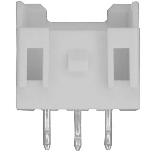 B03B-XASK-1 — JST Sales America Inc. product photo