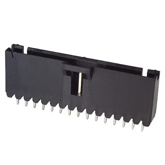 1-103670-4 — TE Connectivity AMP Connectors product photo