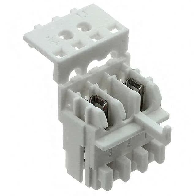 1-1740918-3 — TE Connectivity AMP Connectors product photo